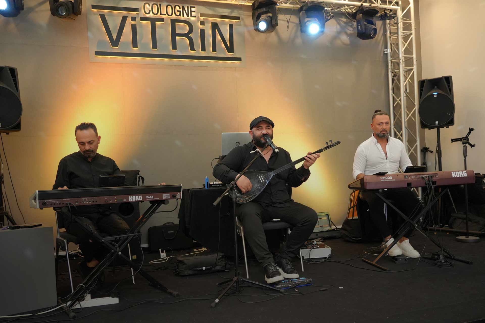 Veranstaltungstechnik